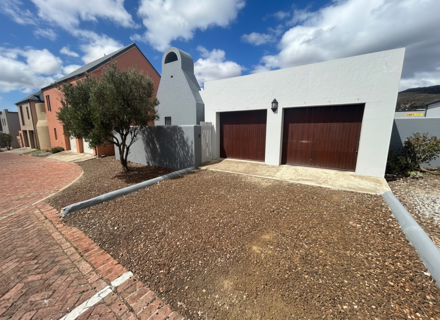 3 Bedroom Property for Sale in Bredasdorp Western Cape